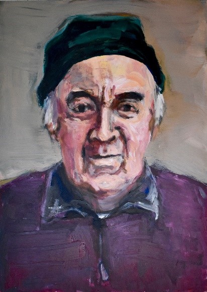PaddyPortrait